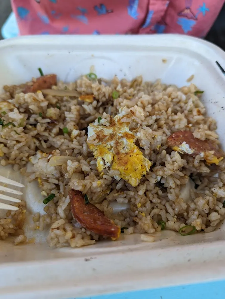 Nasi Goreng